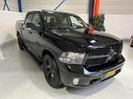 Dodge Ram RAM 5.7L V8 Hemi, LPG, Schuifdak, Leder, Carplay, Auto's, 5654 cc, Zwart, Leder, Vierwielaandrijving