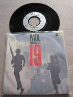 Paul Hardcastle – 19, Ophalen of Verzenden, 1980 tot 2000, Zo goed als nieuw, Overige formaten