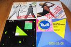8 HOUSE  MAXI SINGLES, Ophalen of Verzenden, Gebruikt, 12 inch, Overige genres