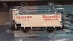 Heineken's treinwagon Tillig TT Bhan, Ophalen of Verzenden, Zo goed als nieuw, Heineken