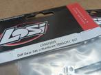 Losi Tenacity Diff Gear set 3x, Hobby en Vrije tijd, Elektro, Nieuw, Ophalen of Verzenden, Schaal 1:10