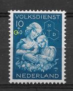 Plaatfout 427PM1 postfris cw 8,00, Postzegels en Munten, Postzegels | Nederland, Ophalen of Verzenden