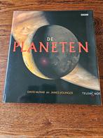 Ongelezen Informatief boek "De Planeten", Ophalen of Verzenden, Nieuw