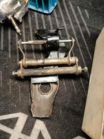 Zip 125/180 Swingarm Plug & Play, Ophalen of Verzenden, Nieuw