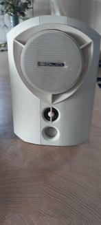B&W Solid Serie Luidspreker - Enkel, Audio, Tv en Foto, Luidsprekers, Ophalen, Gebruikt, 60 tot 120 watt, Bowers & Wilkins (B&W)