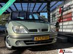 Renault Scenic 2.0-16V Nieuwe APK, Auto's, Electronic Stability Program (ESP), Gebruikt, 680 kg, 4 cilinders