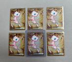 Pokémon S&V 151 UPC Promo Set [EN], Ophalen of Verzenden, Nieuw, Meerdere kaarten, Foil