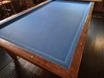 Biljart tafel 255 x 140, Ophalen, Gebruikt, Biljarttafel