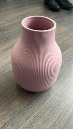 Roze pot, Ophalen