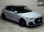Audi A1 Sportback 30 TFSI Black Edition Virtual Carplay Crui, Stof, Met garantie (alle), Origineel Nederlands, Bedrijf