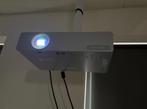 Beamer, Ophalen, Gebruikt, Panasonic, LED