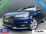 Audi A1 Sportback 1.0 TFSI Adrenalin CLIMA*MEDIA*LM*STOELVER, Voorwielaandrijving, Huisgarantie, 95 pk, Met garantie (alle)