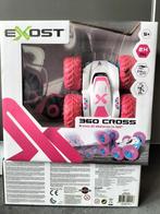 Bestuurbare stuntauto op afstandsbediening, Ophalen of Verzenden, Gebruikt, Afstandsbediening