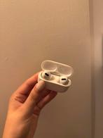 Apple airpods pro, magsafe case, Ophalen of Verzenden, Zo goed als nieuw, In gehoorgang (in-ear), Bluetooth
