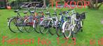 FIETSEN (Stations) TE KOOP: no. 1, 2, 3, en meer......, Fietsen en Brommers, Ophalen, Gebruikt