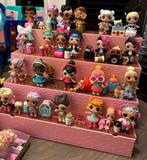 LOL Surprise display met Poppen en Accessoires, Ophalen of Verzenden, Gebruikt, Overige typen
