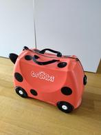Trunki koffer lieveheersbeestje, Kinderen en Baby's, Ophalen, Gebruikt