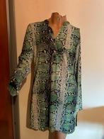 RINGELLA jurk maat 40 origineel ZGAN, Kleding | Dames, Maat 38/40 (M), Blauw, G, Ophalen of Verzenden