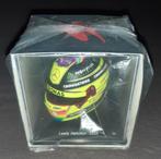 Spark 1:5 Lewis Hamilton helmet F1 Canadese GP 2022, Verzamelen, Automerken, Motoren en Formule 1, Verzenden, Nieuw, Formule 1