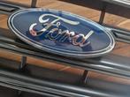 Als Nieuw! Orginele Ford Transit Custom Grille! 2018/2022, Custom, Nieuw, Ophalen of Verzenden, Custom
