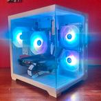 Game PC / Ryzen 5 3600 + RTX 2060 / Windows 11, Computers en Software, Desktop Pc's, Virtual Reality, Refurbished, Gaming PC, 2 TB