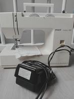 PFAFF NAAIMACHINE, Hobby en Vrije tijd, Naaimachines en Toebehoren, Ophalen, Zo goed als nieuw, Naaimachine, Pfaff