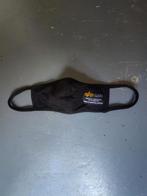 Alpha Industries Mondmasker, Kleding | Heren, Ophalen of Verzenden, Zo goed als nieuw, Alpha Industries