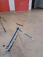 Baitcaster Mitchell 1,90m, Ophalen, Gebruikt, Werphengel