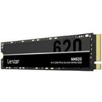 Lexar NM620 2TB M.2 SSD Nieuw ongeopend 60mnd garantie, Computers en Software, Harde schijven, Nieuw, 2tb 2000gb, Overige aansluitingen
