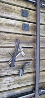 Origineel schuifkanteldak voor de Golf2 (zeldzame optie), Ophalen of Verzenden, Nieuw, Voor, Achterklep