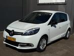 Renault Scénic 1.2 TCe Limited | 16'' LMV | Navigatie | Sto, Voorwielaandrijving, Stof, Gebruikt, 4 cilinders