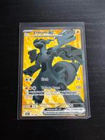 Zekrom EX 158 / 086 black bolt pokemon, Ophalen of Verzenden, Zo goed als nieuw