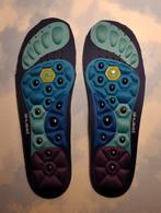 Ongedragen Akusoli Magnetische Acupressuur Inlegzolen, Ophalen of Verzenden, Nieuw, Benen, Overige typen