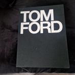 Tom Ford boek / erik kuster, Ophalen of Verzenden, Zo goed als nieuw