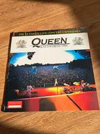 QUEEN - LIVE AT KNEBWORTH - LP NIEUW, Ophalen of Verzenden, Nieuw in verpakking