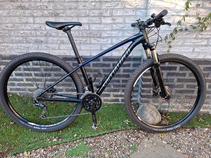 Mountainbike mtb fiets Specialized 29 inch, Fietsen en Brommers, Fietsen | Mountainbikes en ATB, Zo goed als nieuw, Overige merken