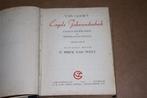 Van Goor's Engels zakwoordenboek. Uitgave 1947., Ophalen of Verzenden, Gelezen, Van Dale, Engels