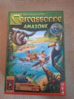 Carcassonne Amazone - Bordspel, Hobby en Vrije tijd, Gezelschapsspellen | Bordspellen, Een of twee spelers, Ophalen of Verzenden