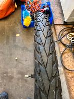 Fiets band met velg 28” antilek bezorgfiets band incl motor, Fietsen en Brommers, Ophalen of Verzenden