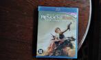 Resident evil the final chapter blu ray, origineel, Ophalen of Verzenden, Zo goed als nieuw, Actie