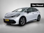 CUPRA Born Business 62 kWh | STOELVERWARMING | CLIMATE CONTR, Auto's, Cupra, 12 maanden, Gebruikt, Zwart, 375 min