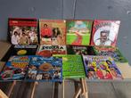 420 elpees,diverse artiesten., Cd's en Dvd's, Ophalen, Gebruikt