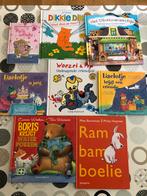 Kinderboeken in nieuwstaat!, Ophalen, Zo goed als nieuw, Fictie algemeen