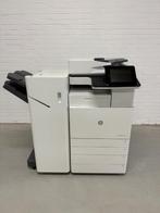 HP Color LaserJet E77830 met finisher - 3 stuks beschikbaar, Ophalen, Printer, Refurbished, Scannen