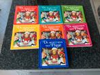 Serie boekjes  over Flipje. t grote Flipboek. 7 stuks., Complete serie of reeks, Ophalen of Verzenden, Gelezen