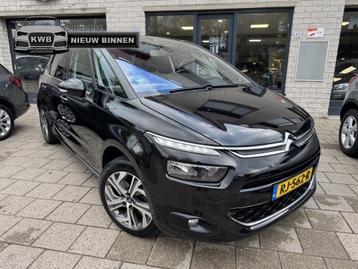 Citroen C4 Picasso 1.2 PureT Intensive Navi Distributie VV  beschikbaar voor biedingen