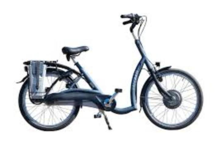 VanRaam lage instapfiets Balance in Amsterdam, Fietsen en Brommers, Fietsen | Driewielfietsen, Nieuw, Ophalen of Verzenden