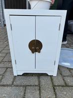 Side drawers for bedroom, Huis en Inrichting, Kasten | Overige, Ophalen, Zo goed als nieuw