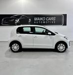 Volkswagen Up! 1.0 BMT move up!, Voorwielaandrijving, Stof, Gebruikt, Up!