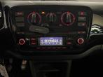 Volkswagen up! 1.0 move up! BlueMotion // AIRCO // 5-DEURS /, Voorwielaandrijving, Stof, Gebruikt, Zwart